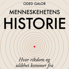 Menneskehetens historie