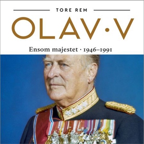 Olav V