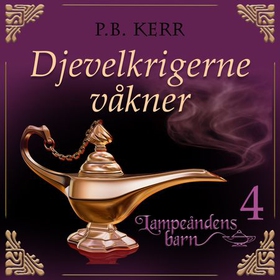 Djevelkrigerne våkner