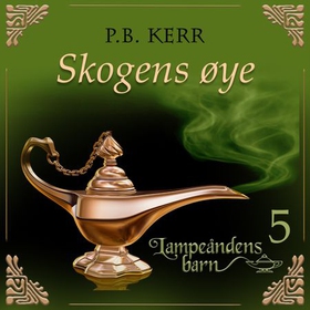 Skogens øye