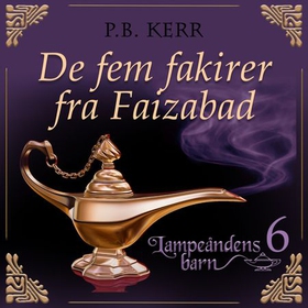 De fem fakirer fra Faizabad