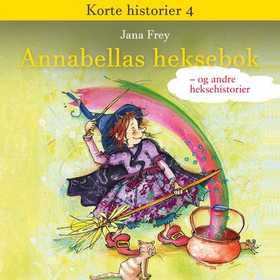 Annabellas heksebok