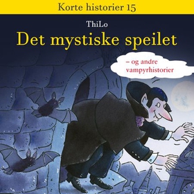 Det mystiske speilet