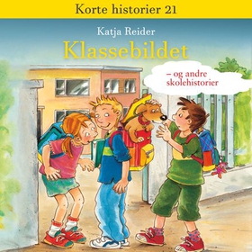 Klassebildet