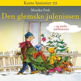 Den glemske julenissen