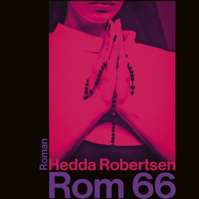 Rom 66 (lydbok) av Hedda H. Robertsen