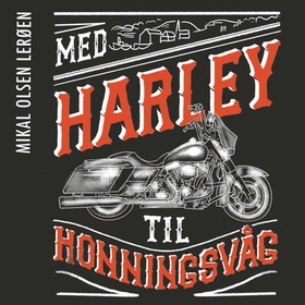 Med Harley til Honningsvåg