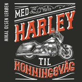 Med Harley til Honningsvåg