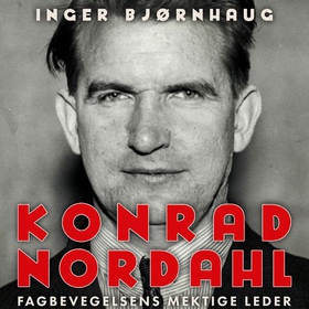 Konrad Nordahl