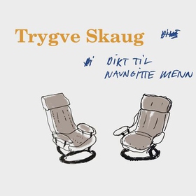 Dikt til navngitte menn