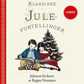 Juletreet fra havet