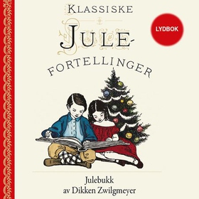 Julebukk