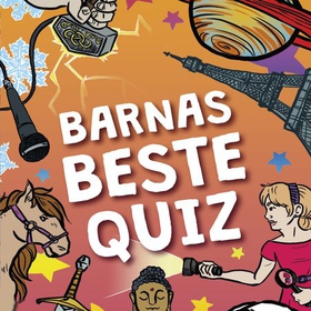 Barnas beste quiz