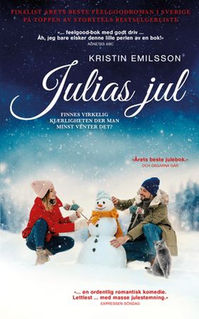 Julias jul