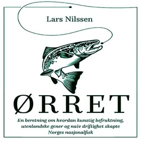 Ørret