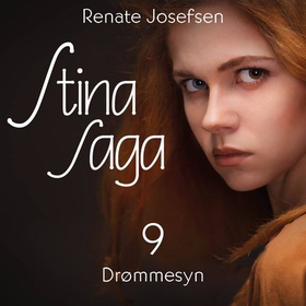 Drømmesyn (lydbok) av Renate Josefsen