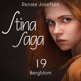 Bergblom (lydbok) av Renate Josefsen