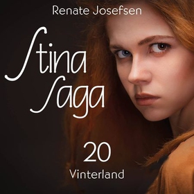 Vinterland (lydbok) av Renate Josefsen