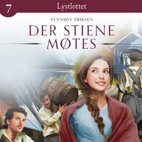 Lystslottet