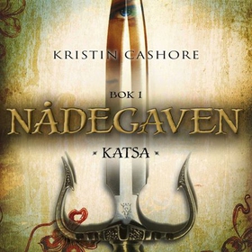 Katsa (lydbok) av Kristin Cashore