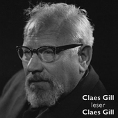 Claes Gill leser Claes Gill