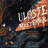 Uløste mysterier