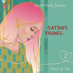 Satans yngel (lydbok) av Sanne Munk Jensen
