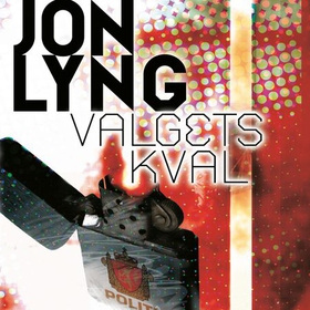 Valgets kval (lydbok) av Jon Lyng