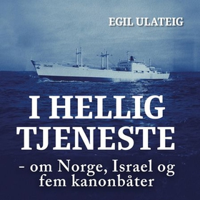 I hellig tjeneste