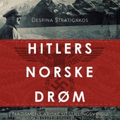 Hitlers norske drøm