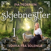 Lovise fra Solenga