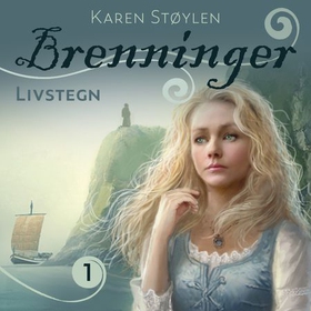 Livstegn (lydbok) av Karen Støylen