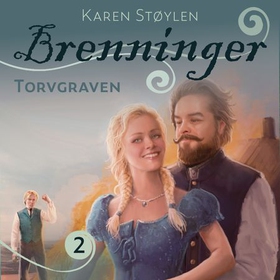 Torvgraven (lydbok) av Karen Støylen