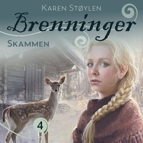 Skammen (lydbok) av Karen Støylen
