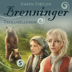 Trollhelleren (lydbok) av Karen Støylen