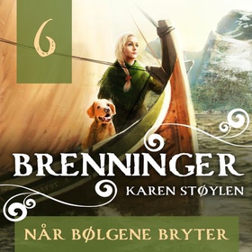 Når bølgene bryter