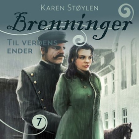 Til verdens ende (lydbok) av Karen Støylen