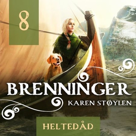 Heltedåd (lydbok) av Karen Støylen