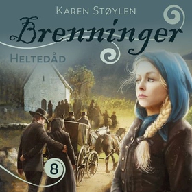 Heltedåd (lydbok) av Karen Støylen