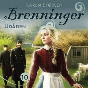 Udåden (lydbok) av Karen Støylen