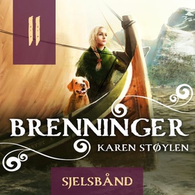 Sjelsbånd (lydbok) av Karen Støylen