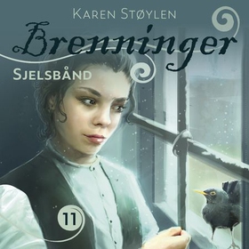 Sjelsbånd (lydbok) av Karen Støylen