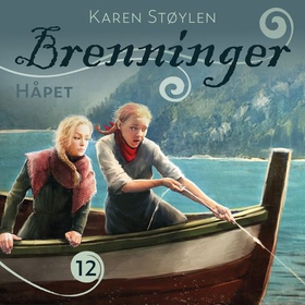 Håpet (lydbok) av Karen Støylen