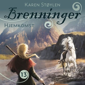 Hjemkomst (lydbok) av Karen Støylen