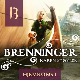 Hjemkomst (lydbok) av Karen Støylen