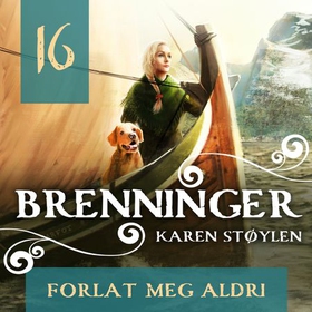 Forlat meg aldri