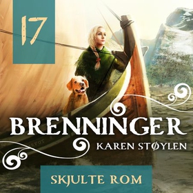 Skjulte rom (lydbok) av Karen Støylen