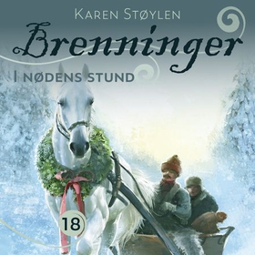 I nødens stund (lydbok) av Karen Støylen