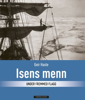 Isens menn