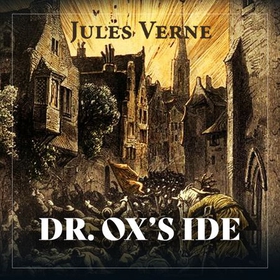 Dr. Ox's ide